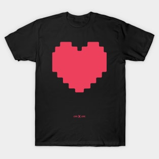 Love DJ T-Shirt